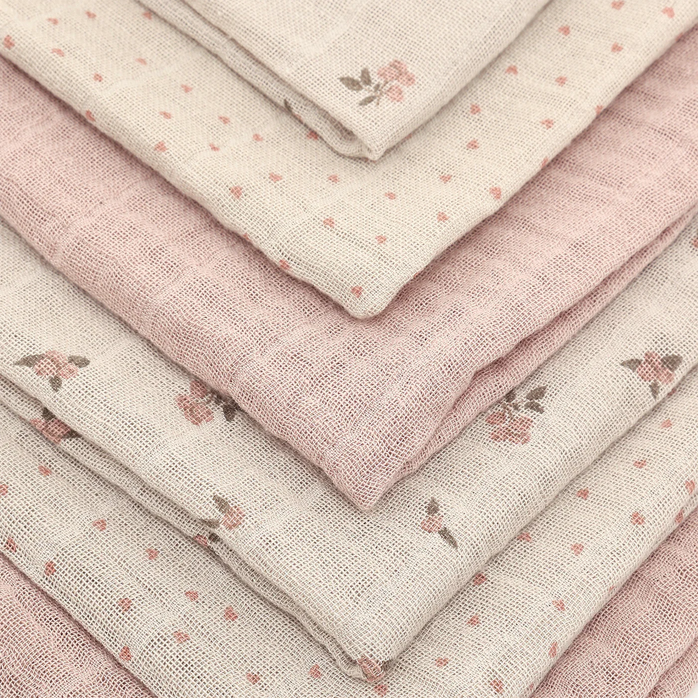 Muslin cloth