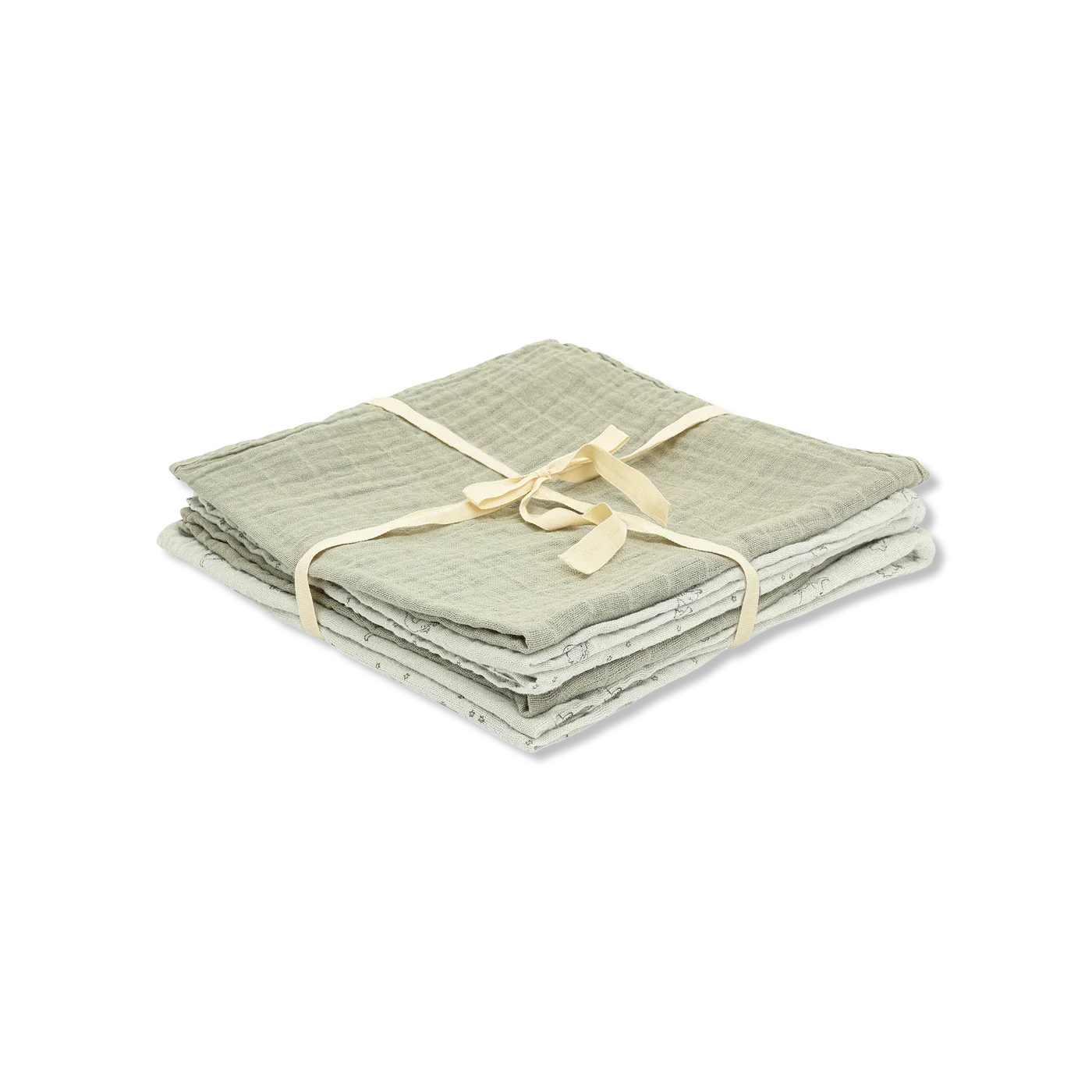 Muslin cloth