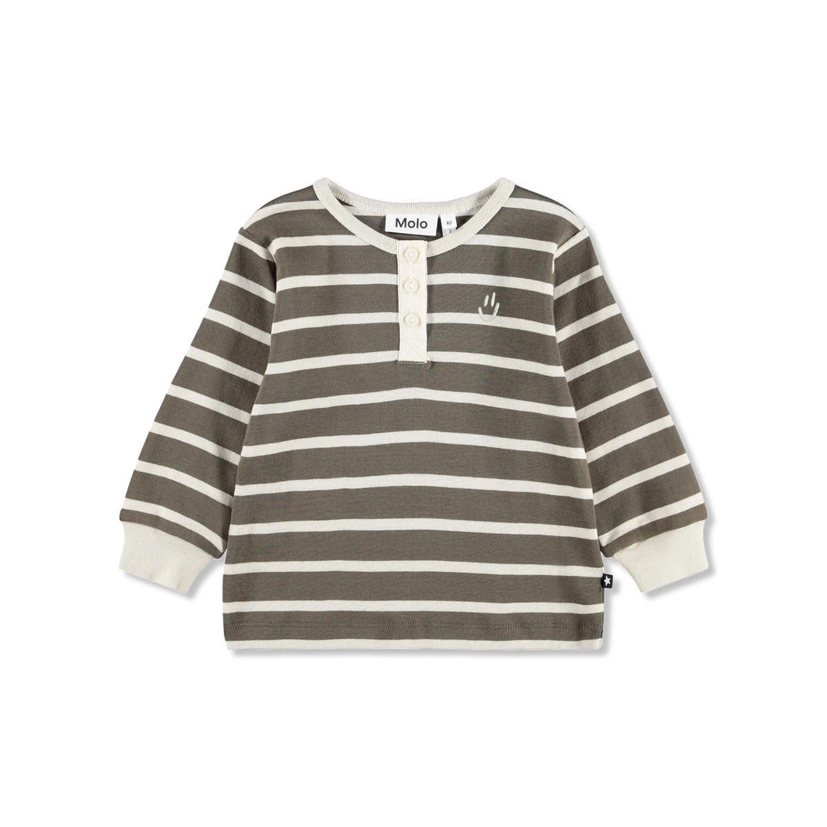 Emore Ls t-shirt