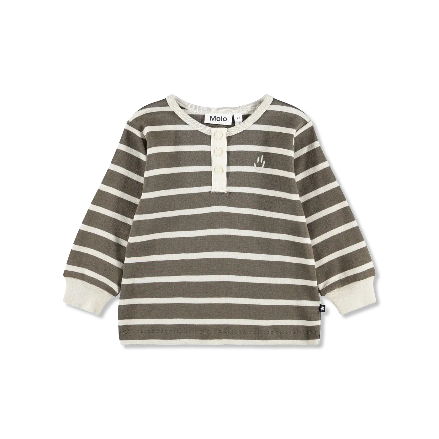 Emore Ls t-shirt