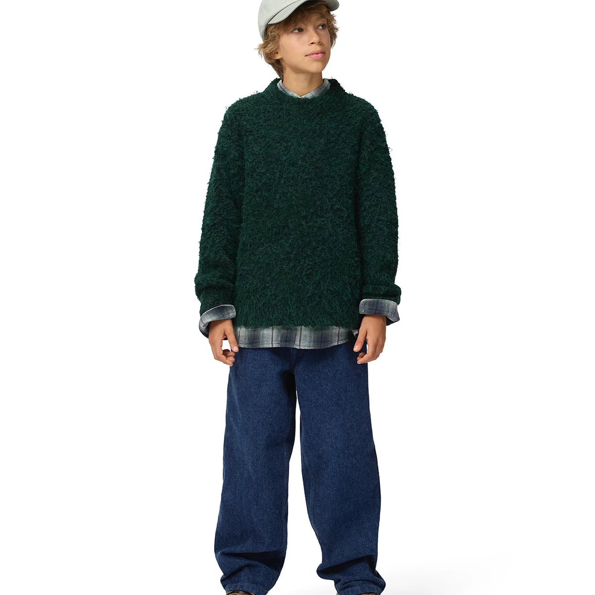 Aiden Pants