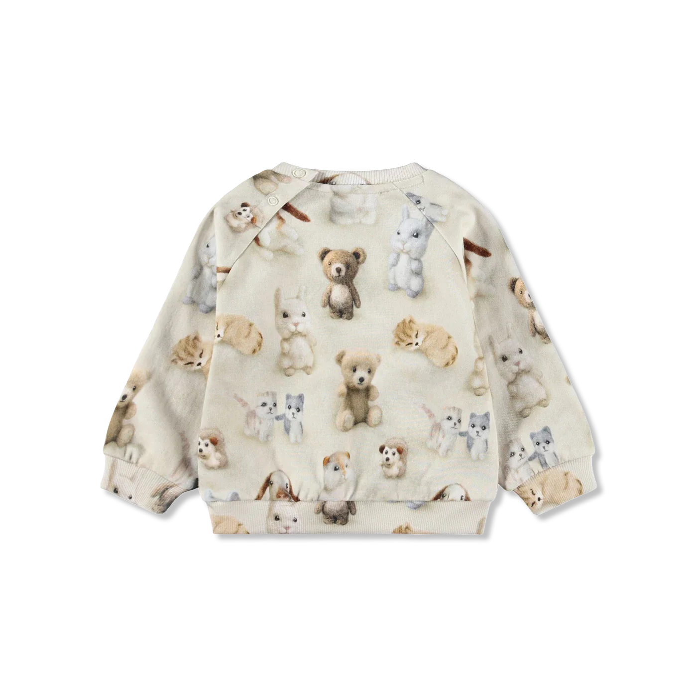 Disc Sweatshirt
