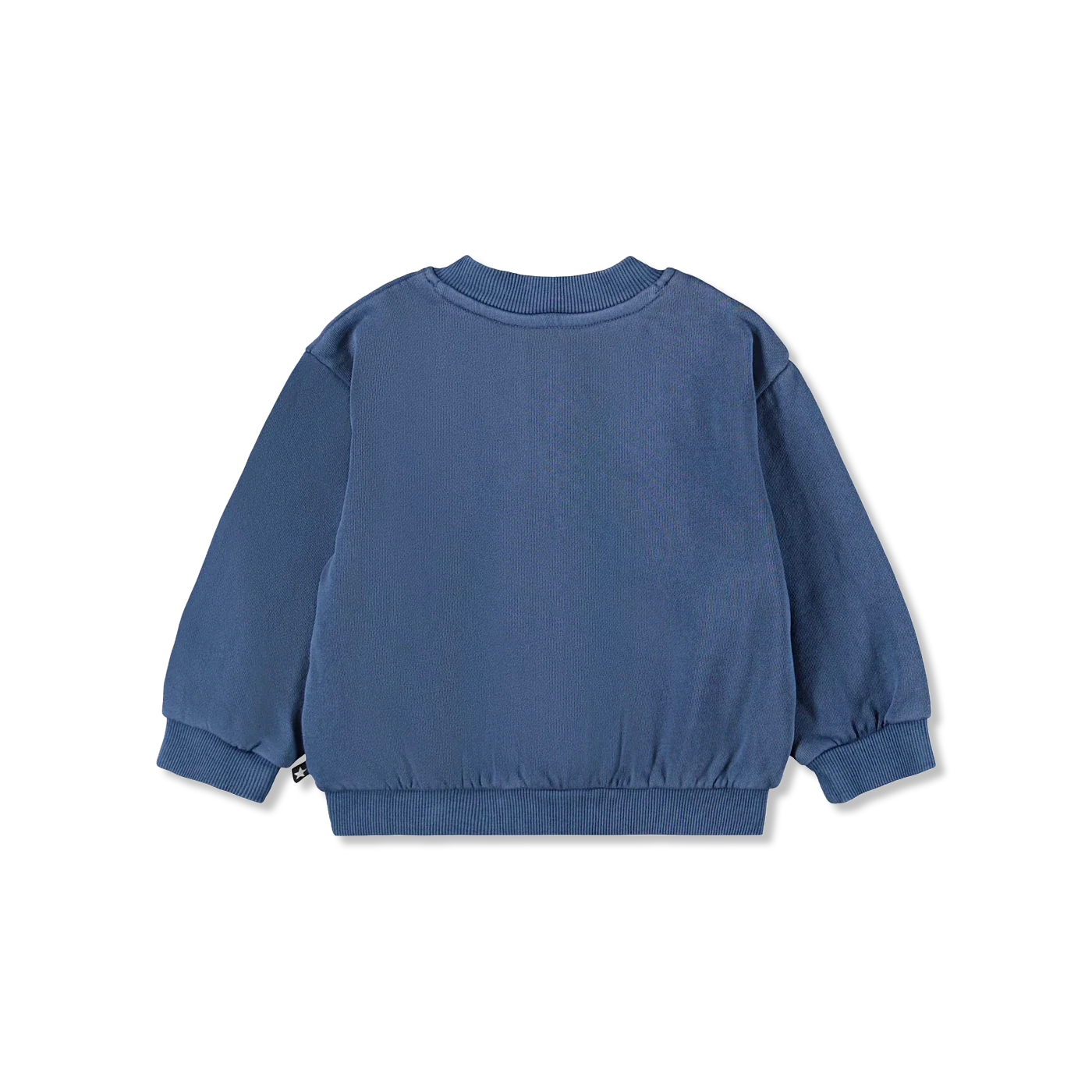 Dazzle Zip sweatshirt