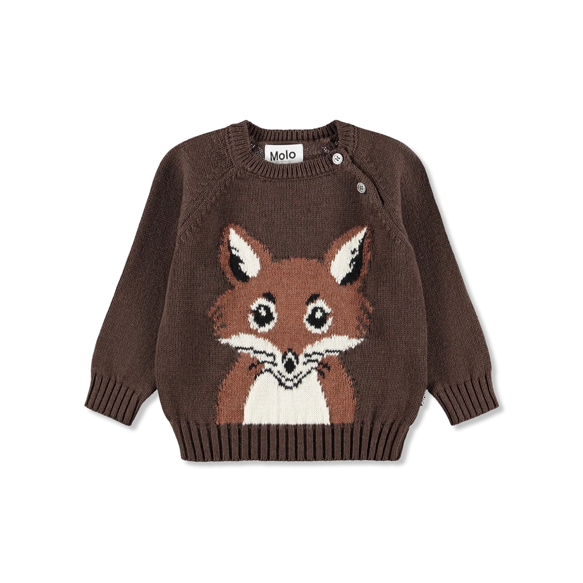 Bless Knitted sweater