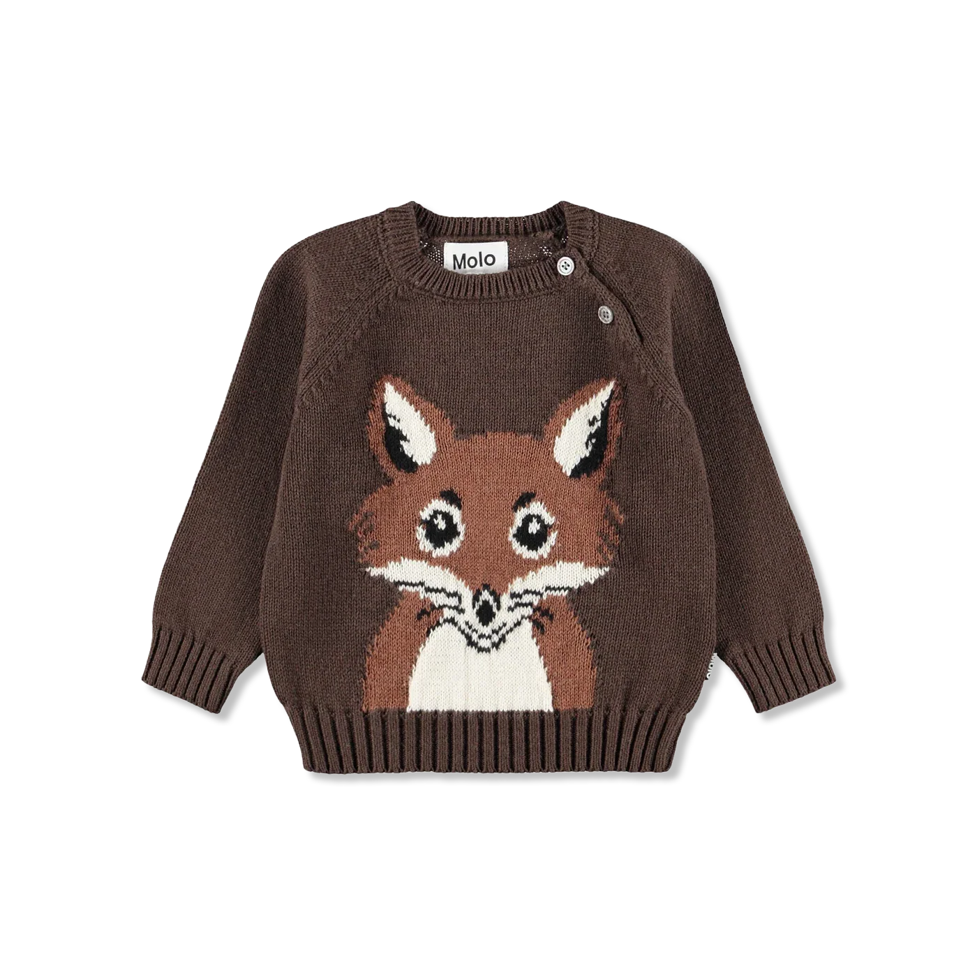 Bless Knitted sweater