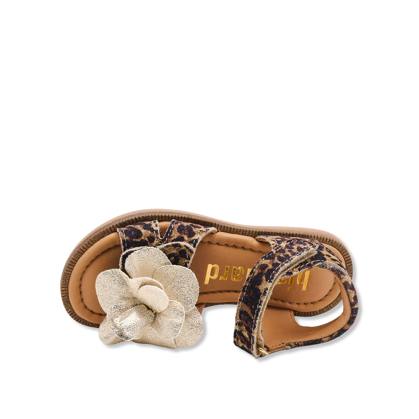 Agnes Sandals