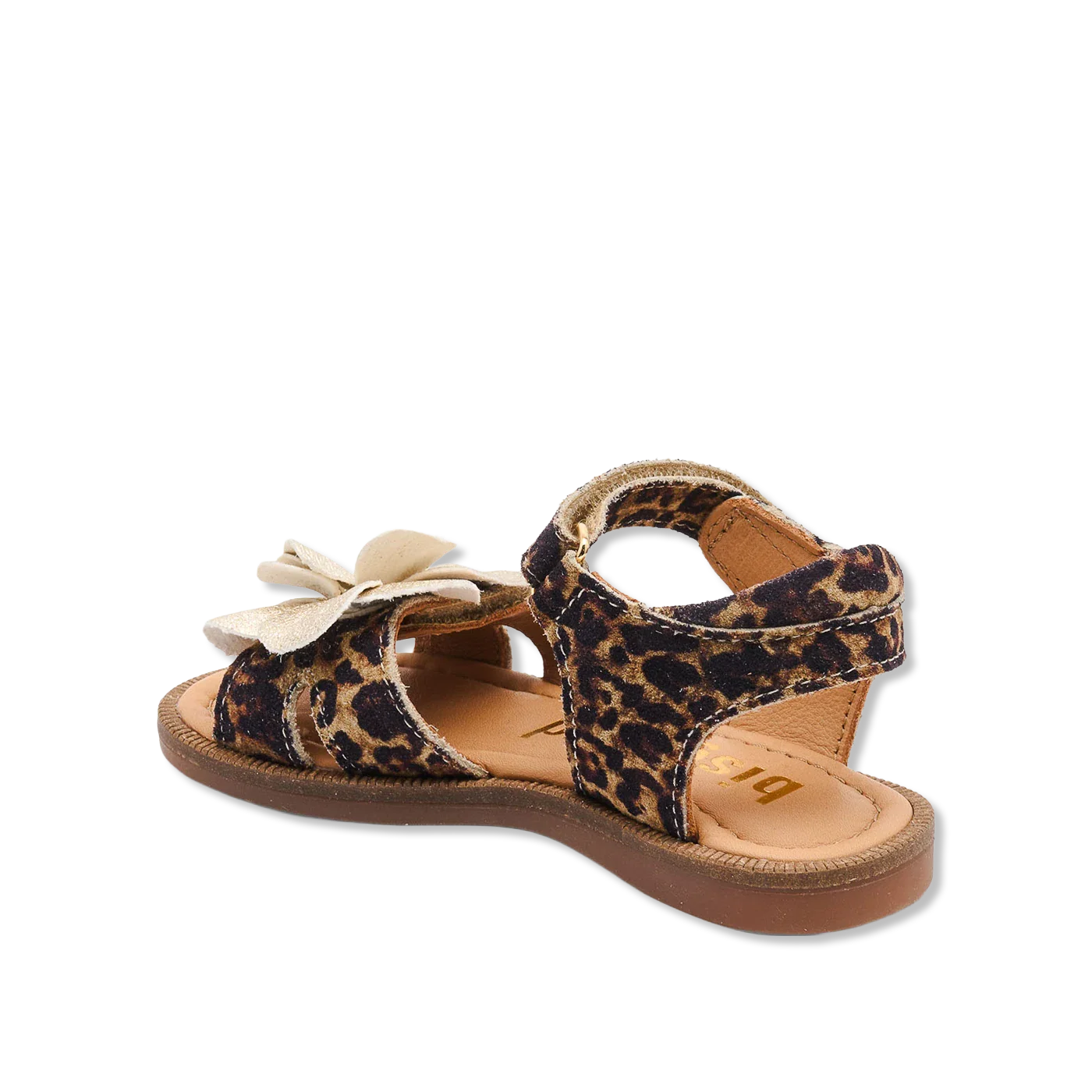 Agnes Sandals