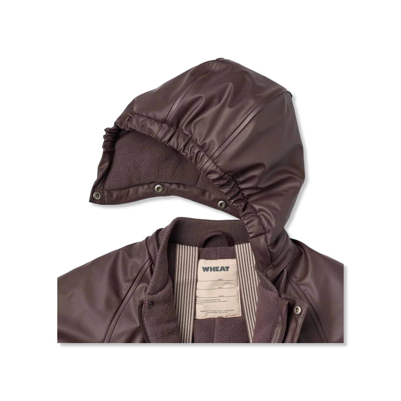 Ludo Flyverdragt
