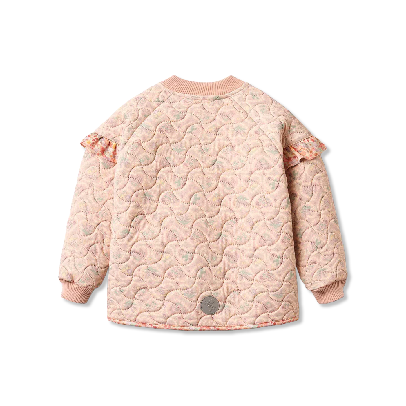 Stjerna thermo jacket