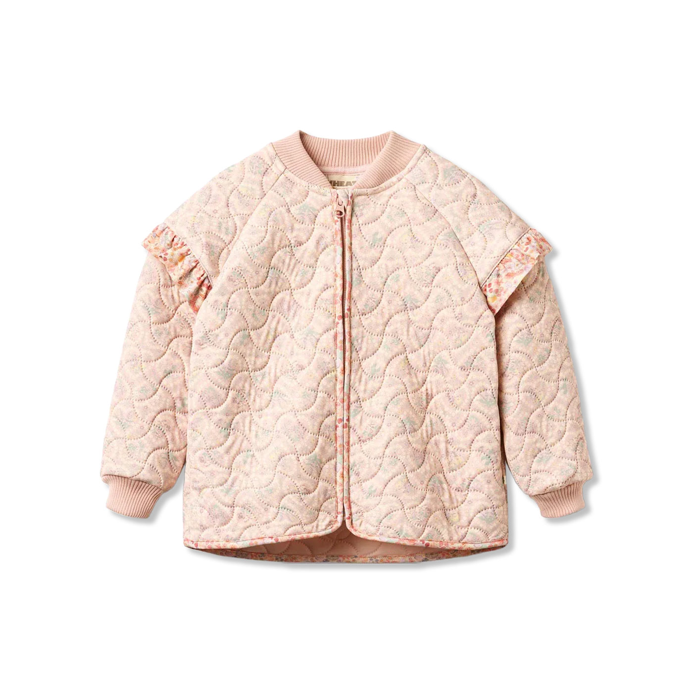 Stjerna thermo jacket