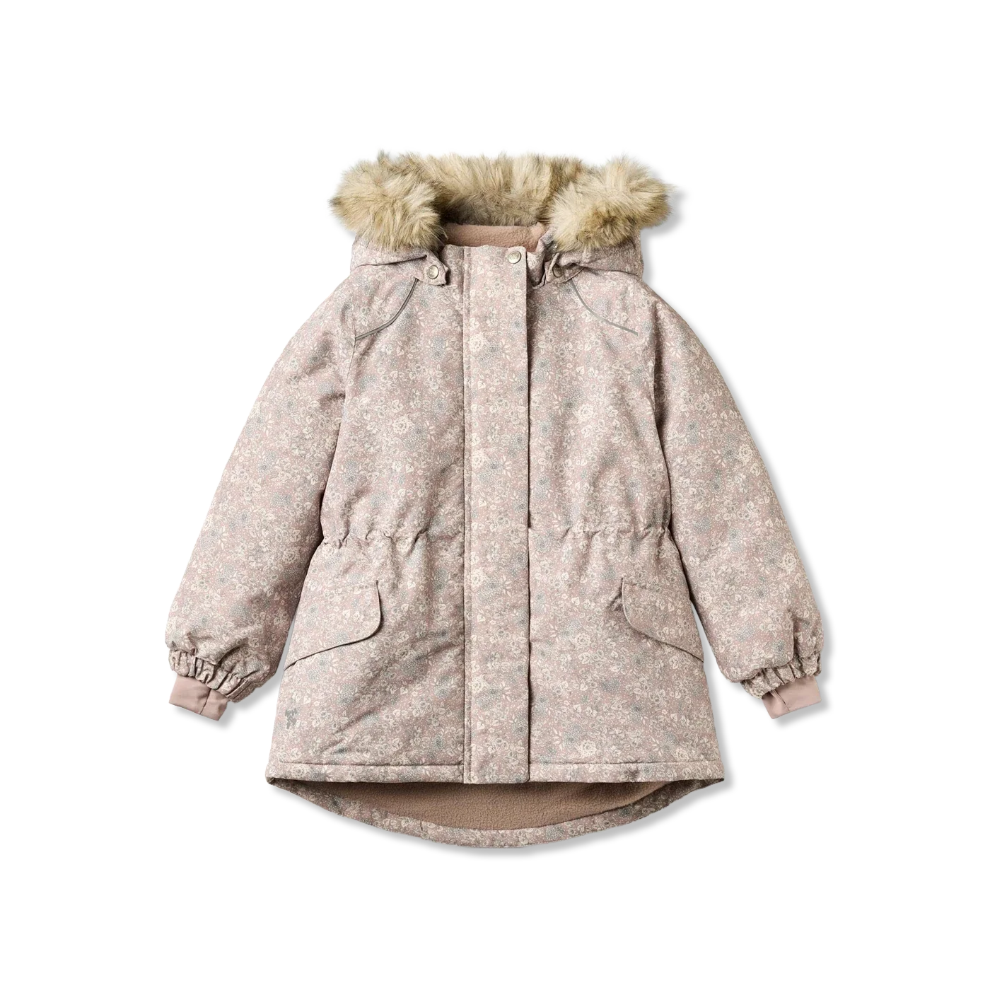 Mathilde Winter jacket