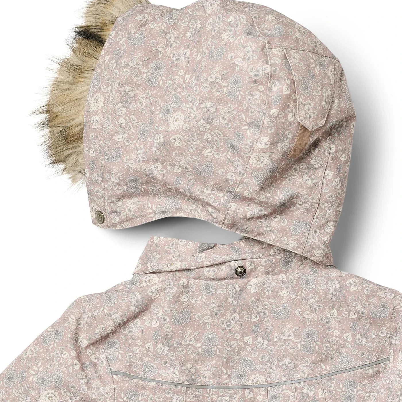 Mathilde Winter jacket