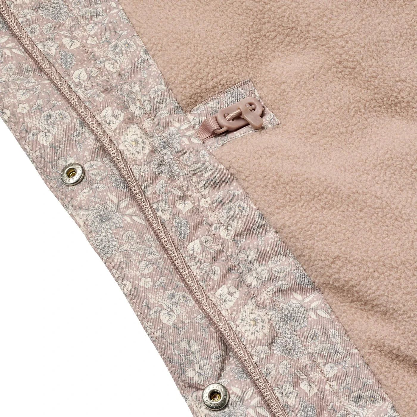Mathilde Winter jacket