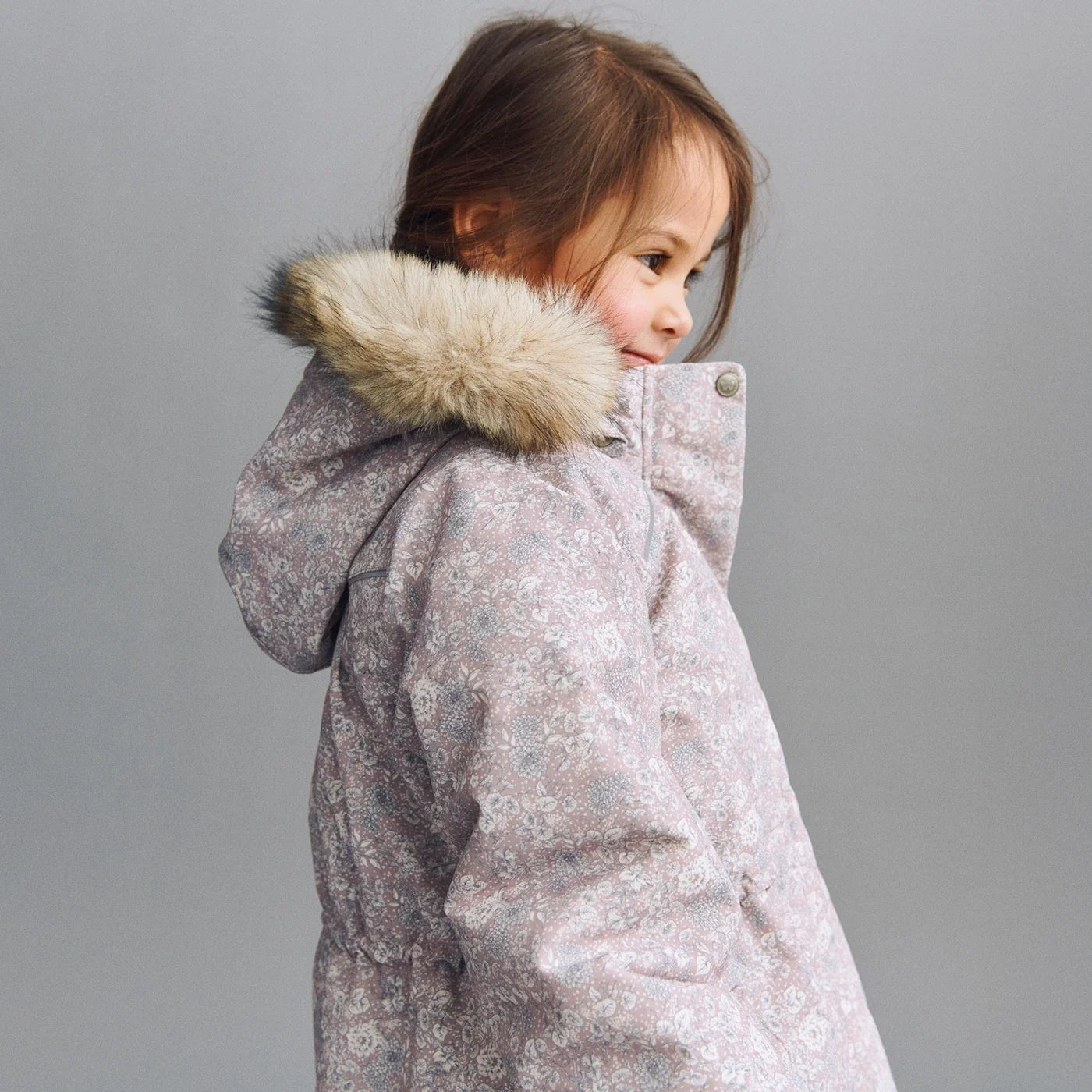 Mathilde Winter jacket