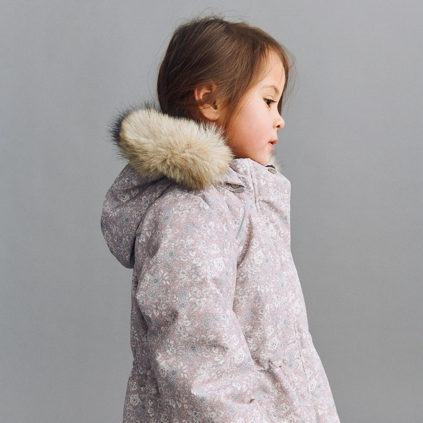 Mathilde Winter jacket