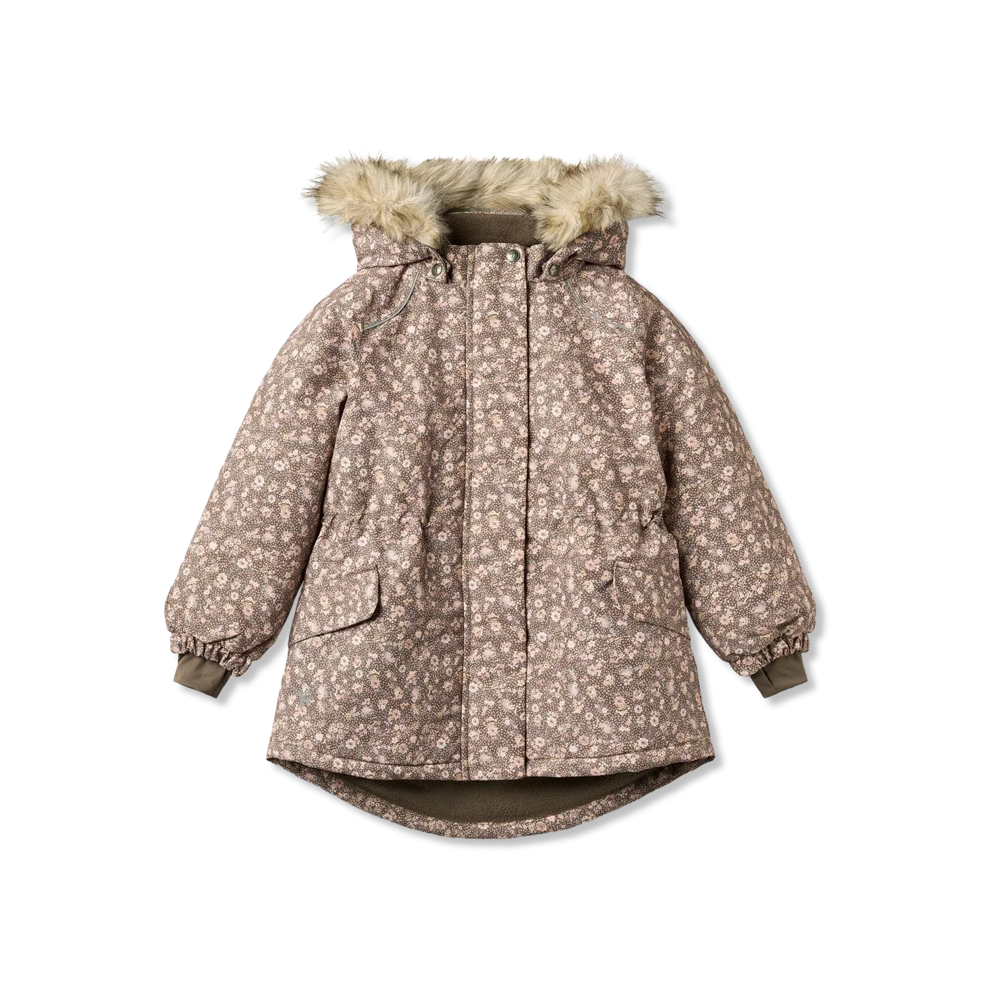 Mathilde Winter jacket