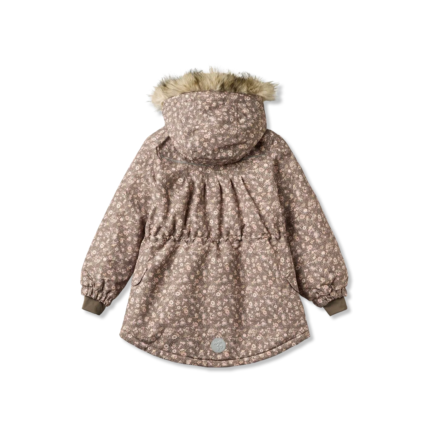 Mathilde Winter jacket