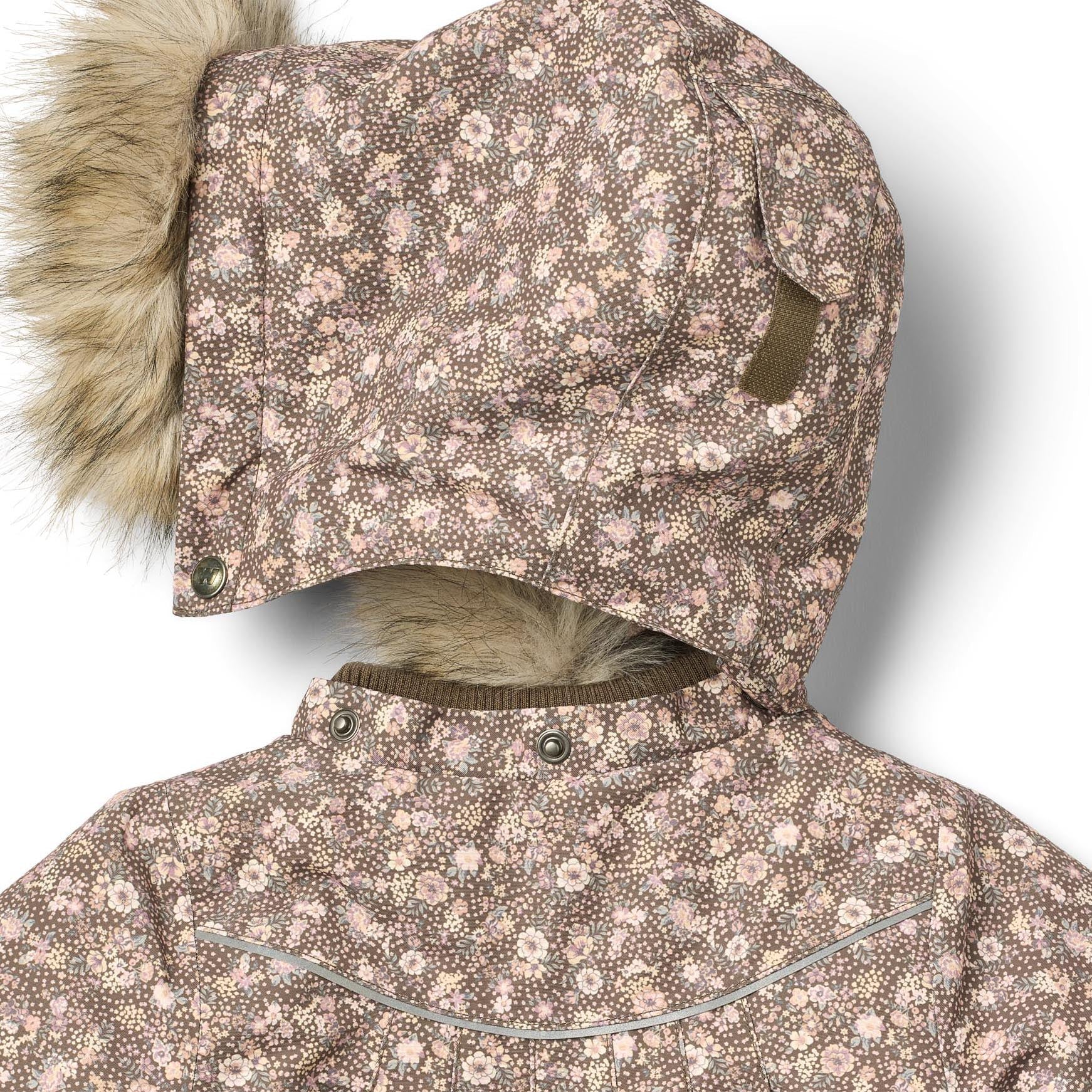 Mathilde Winter jacket