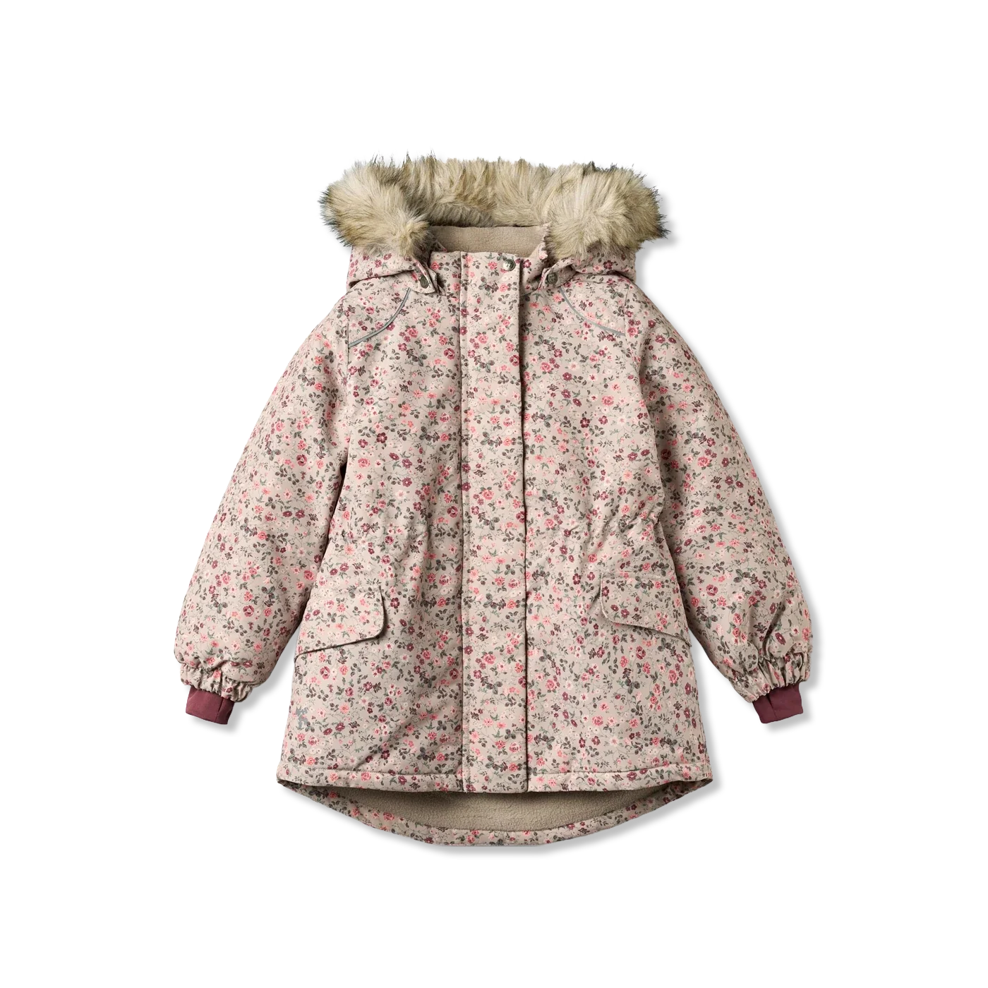 Mathilde Winter jackets