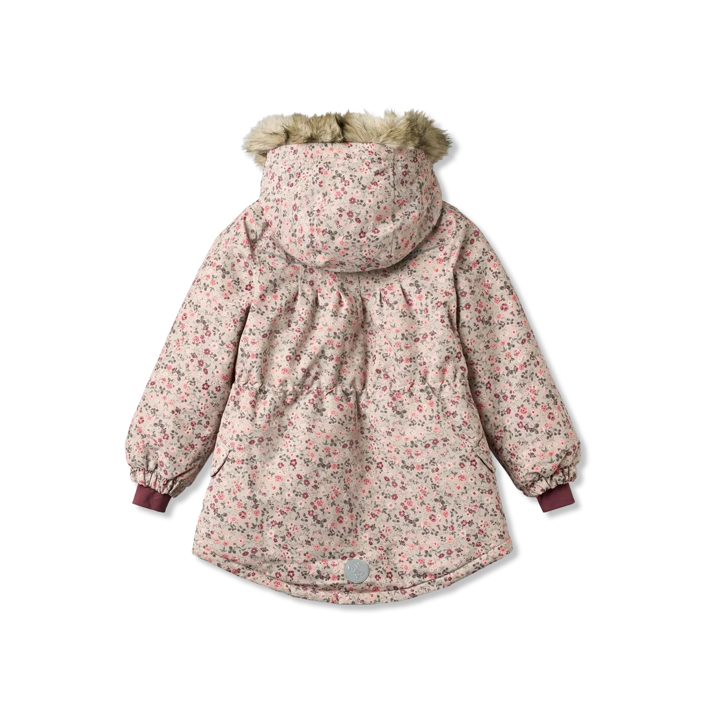 Mathilde Winter jackets