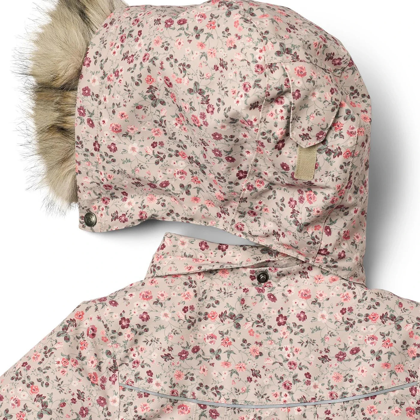 Mathilde Winter jackets