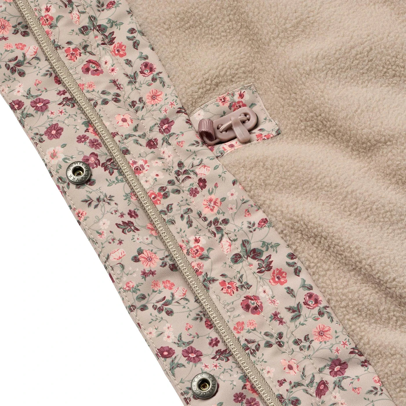 Mathilde Winter jackets