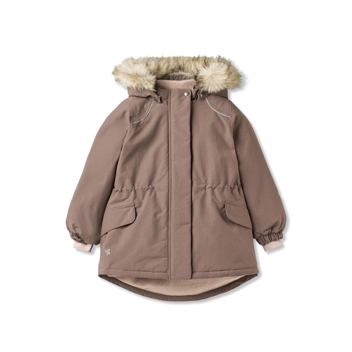 Mathilde Winter jacket