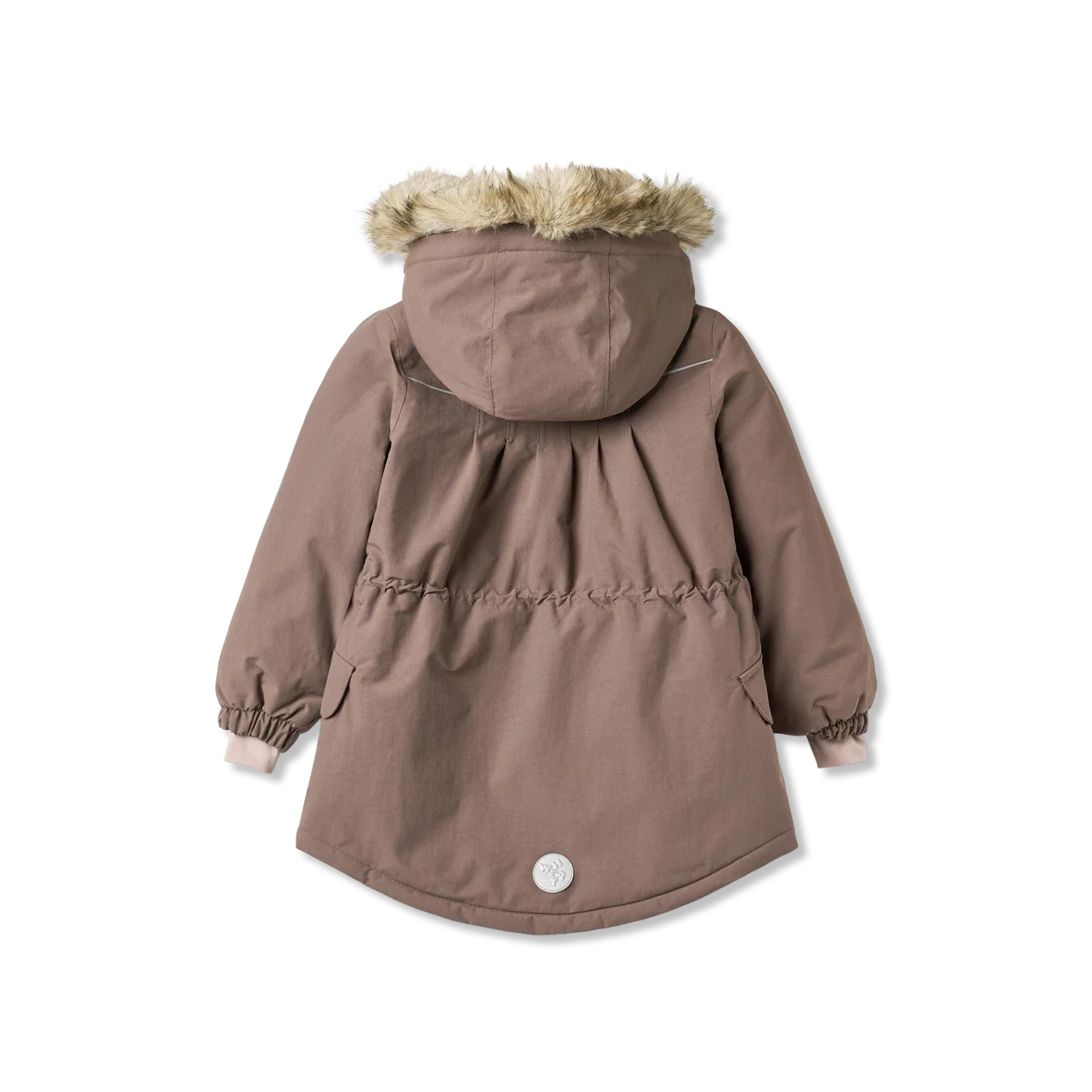 Mathilde Winter jacket