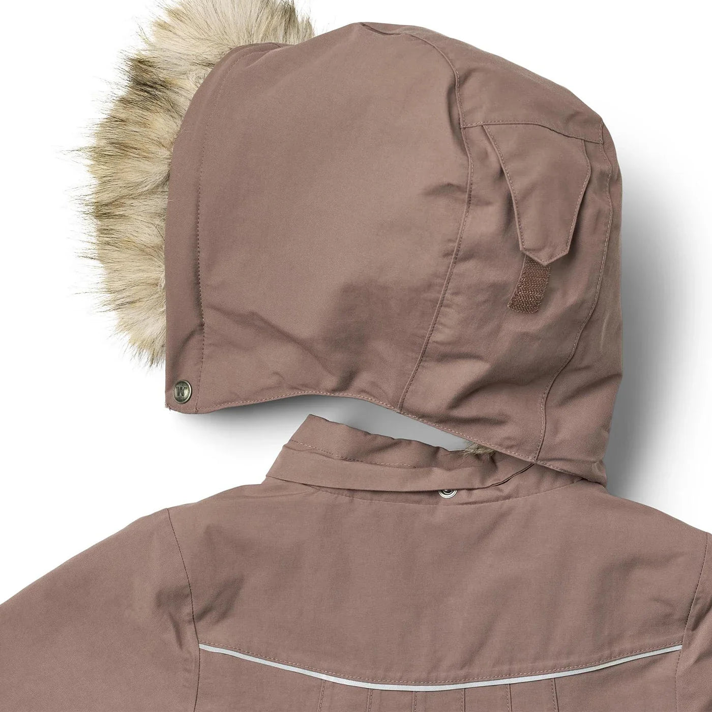 Mathilde Winter jacket