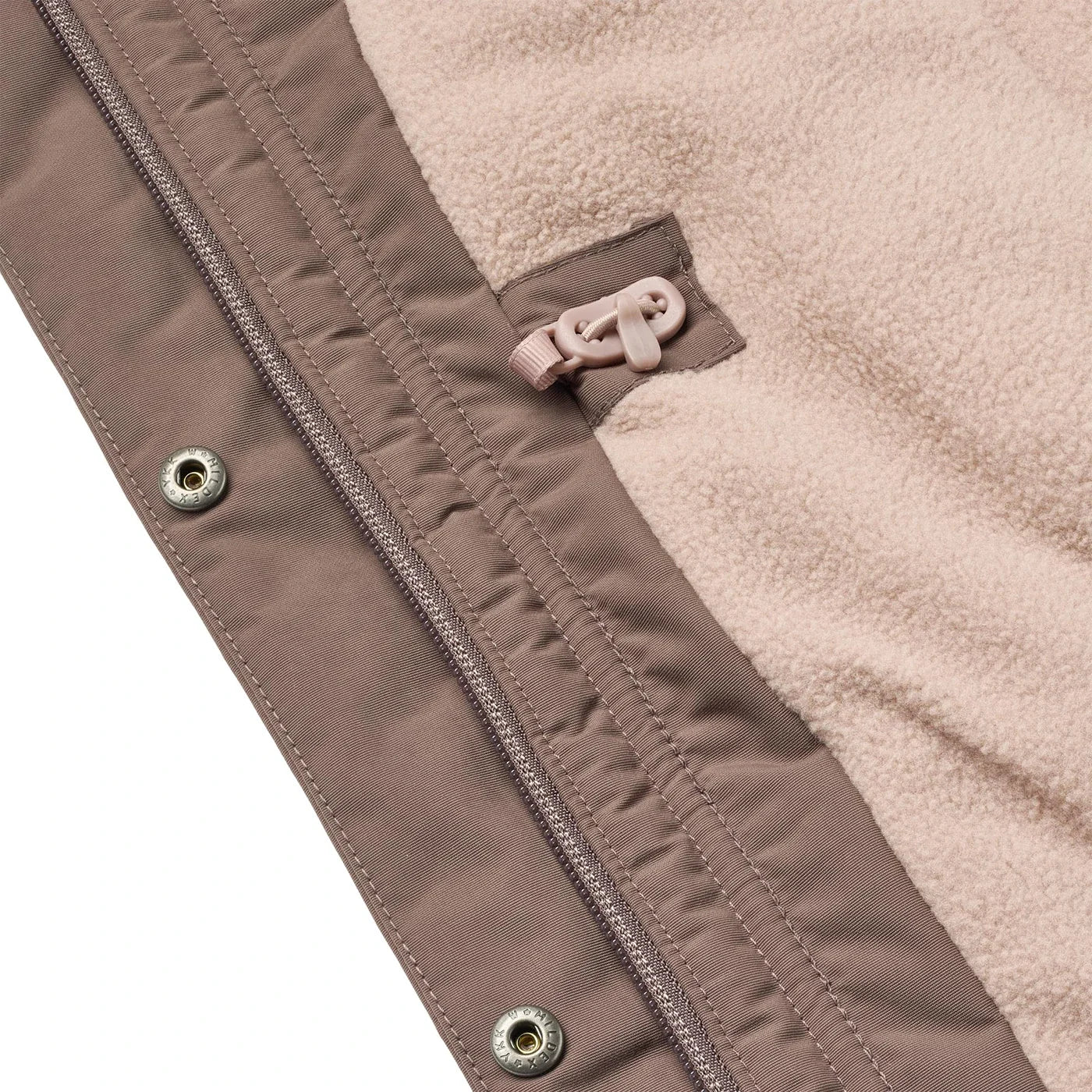 Mathilde Winter jacket