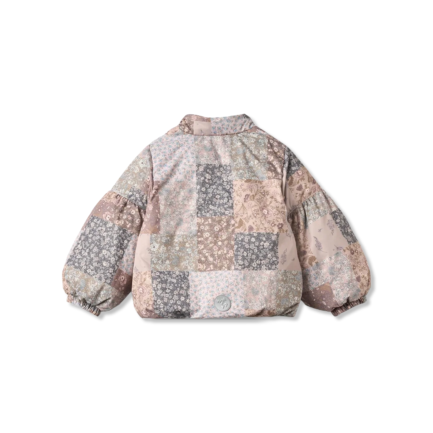 Zallie Winter jacket