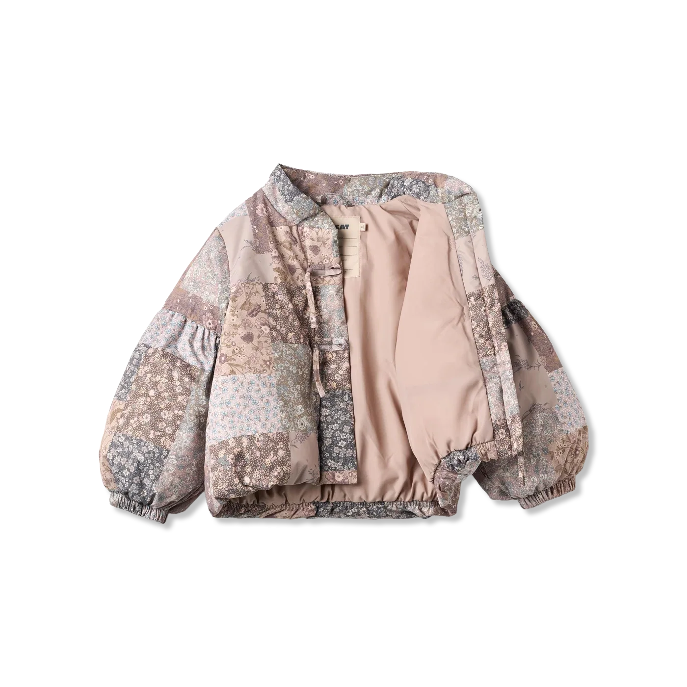Zallie Winter jacket