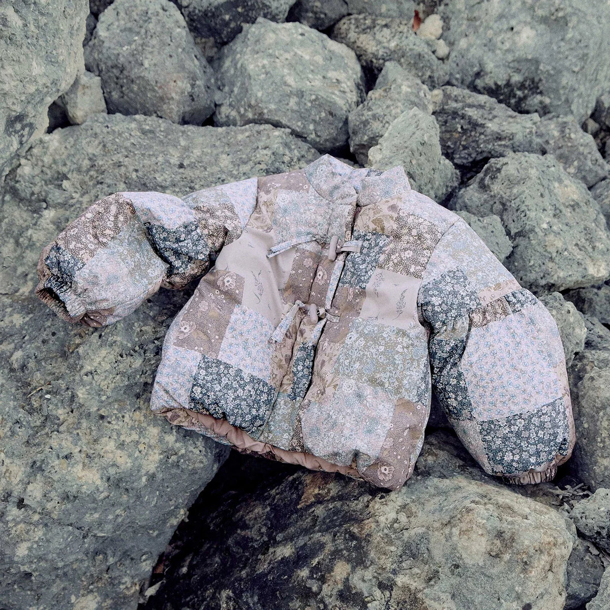 Zallie Winter jacket