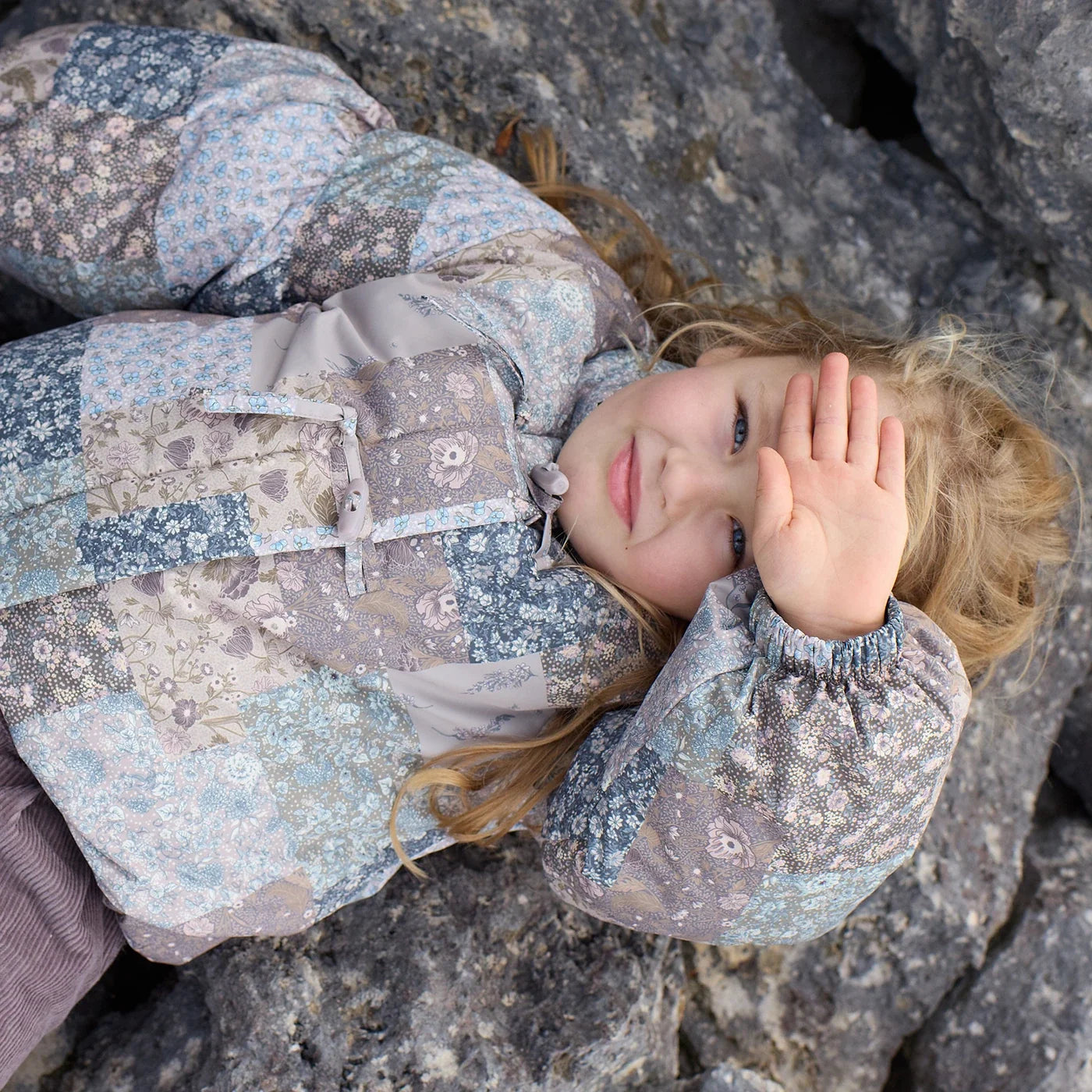 Zallie Winter jacket