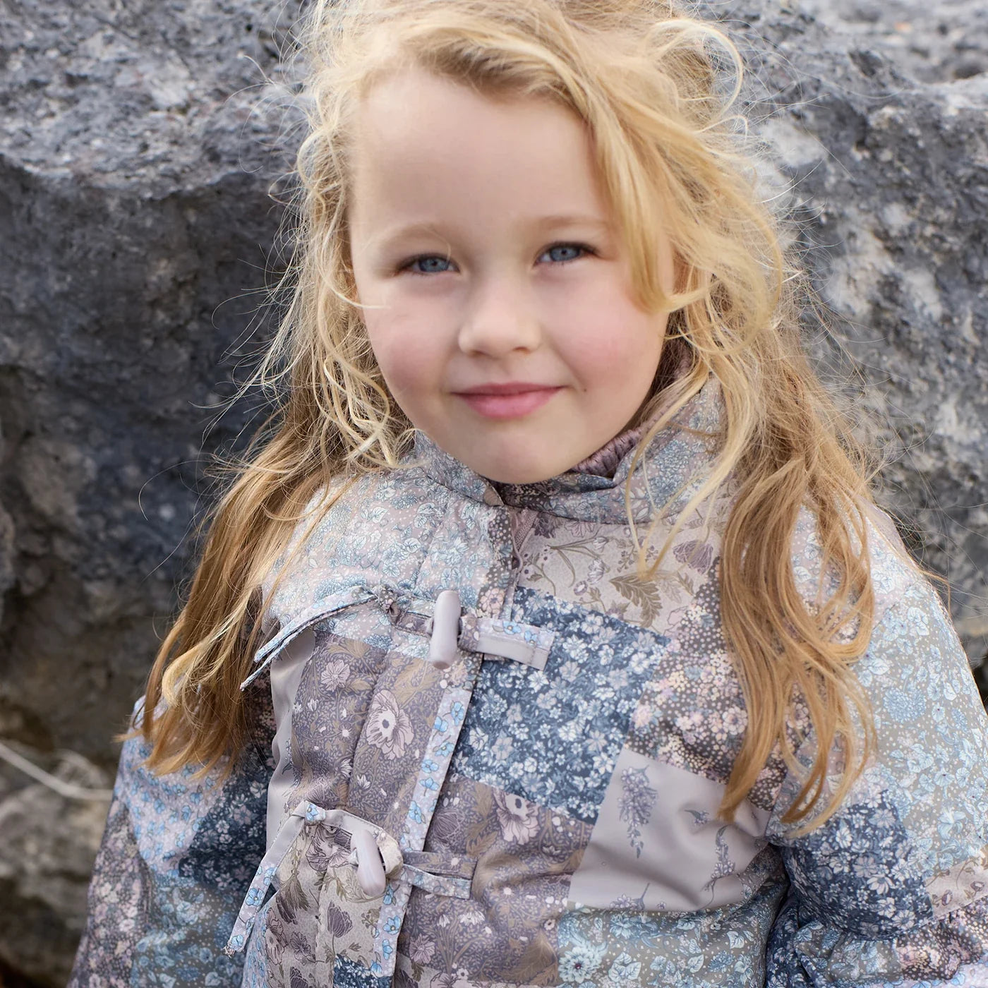 Zallie Winter jacket