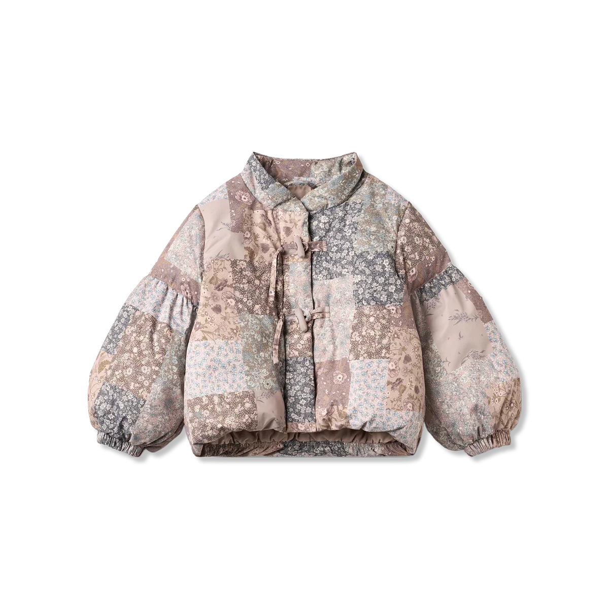 Zallie Winter jacket
