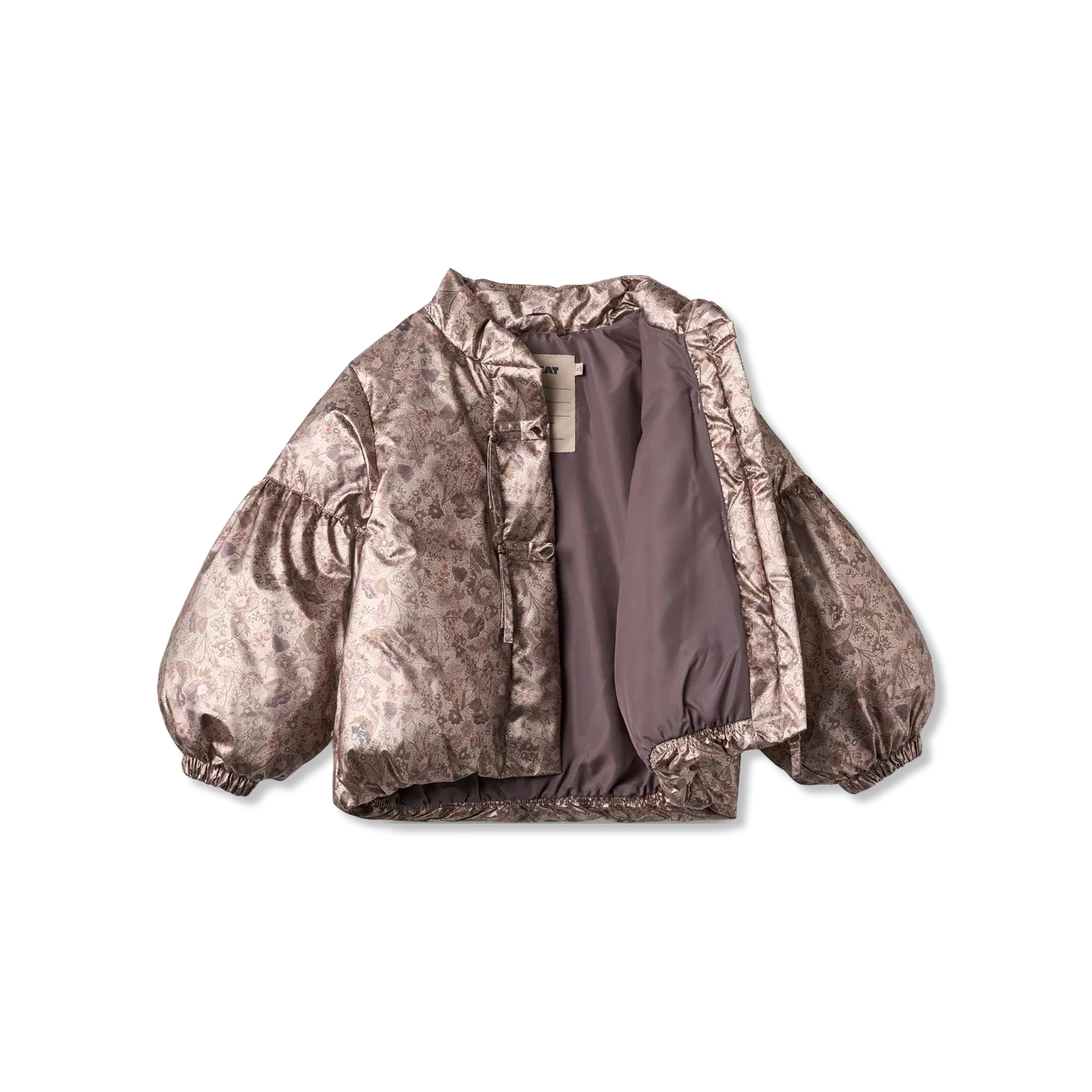 Zallie Winter jacket