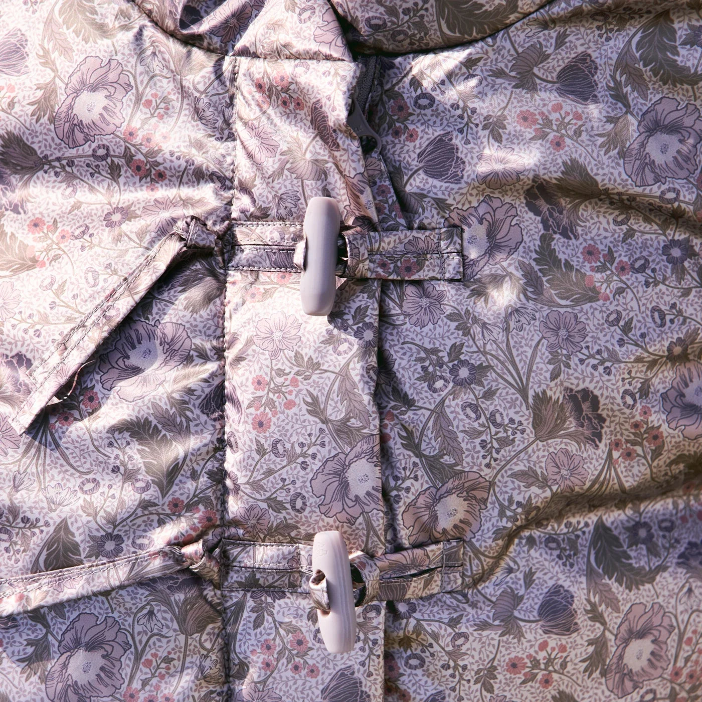 Zallie Winter jacket