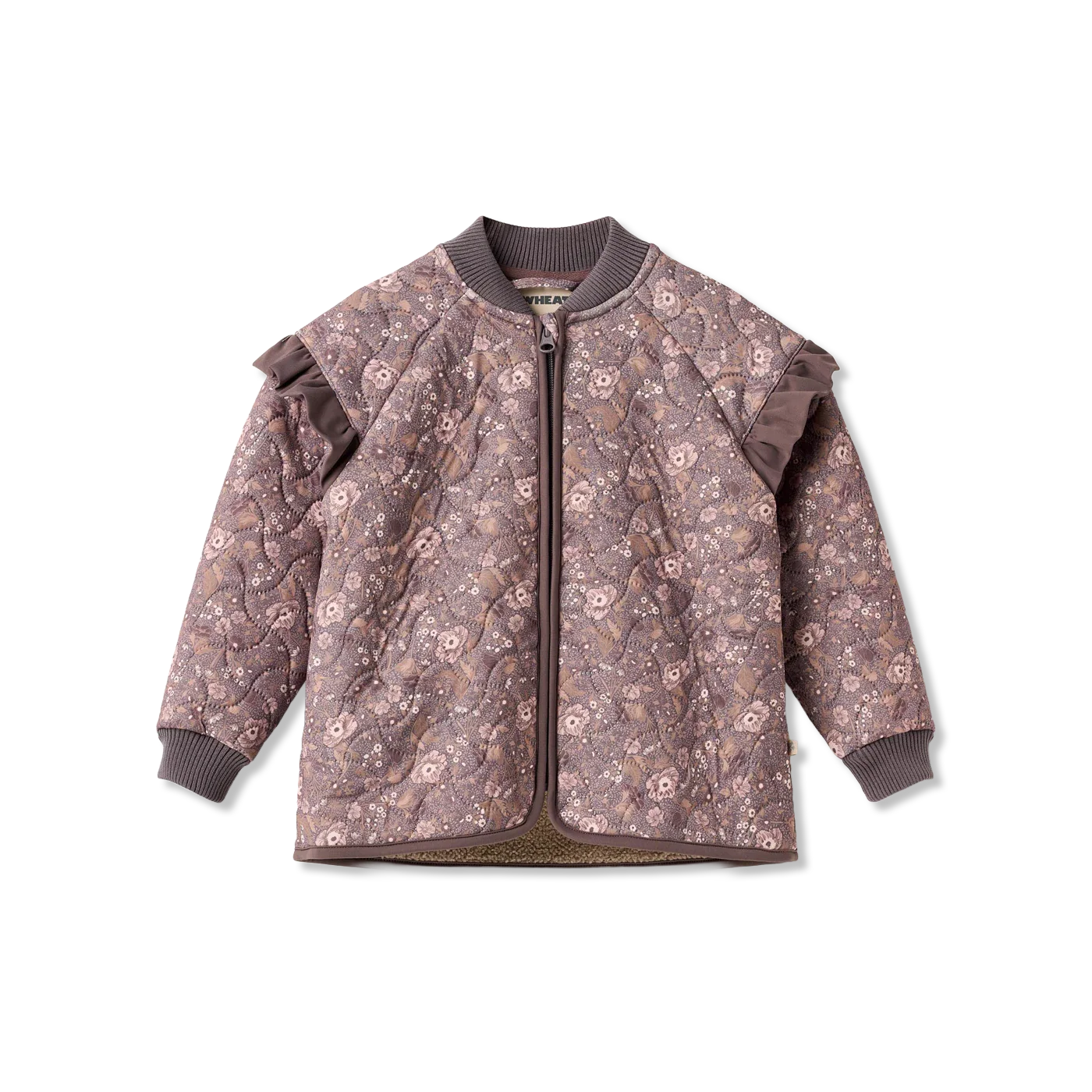 Ellas Thermal jacket