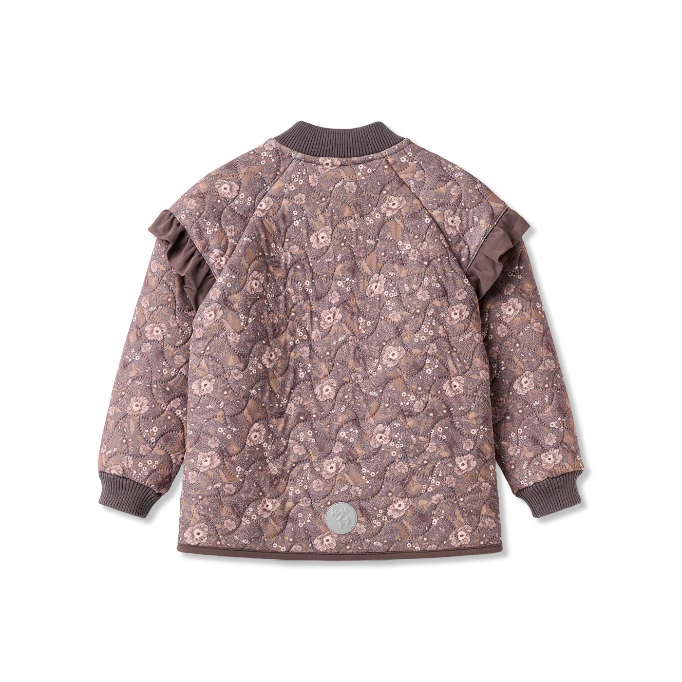 Ellas Thermal jacket