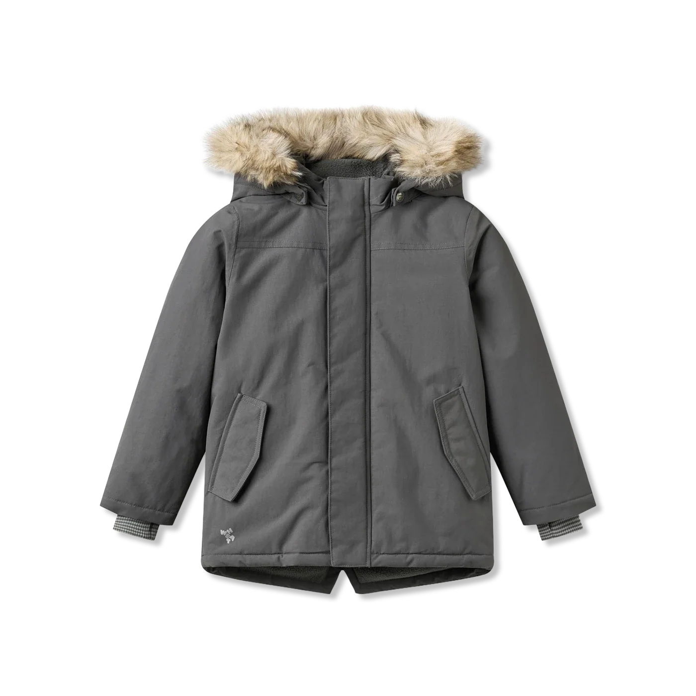 Kasper Winter jacket