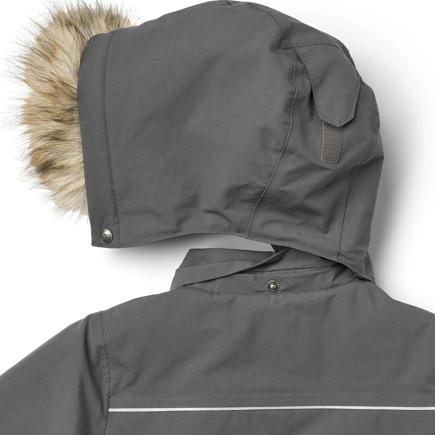 Kasper Winter jacket