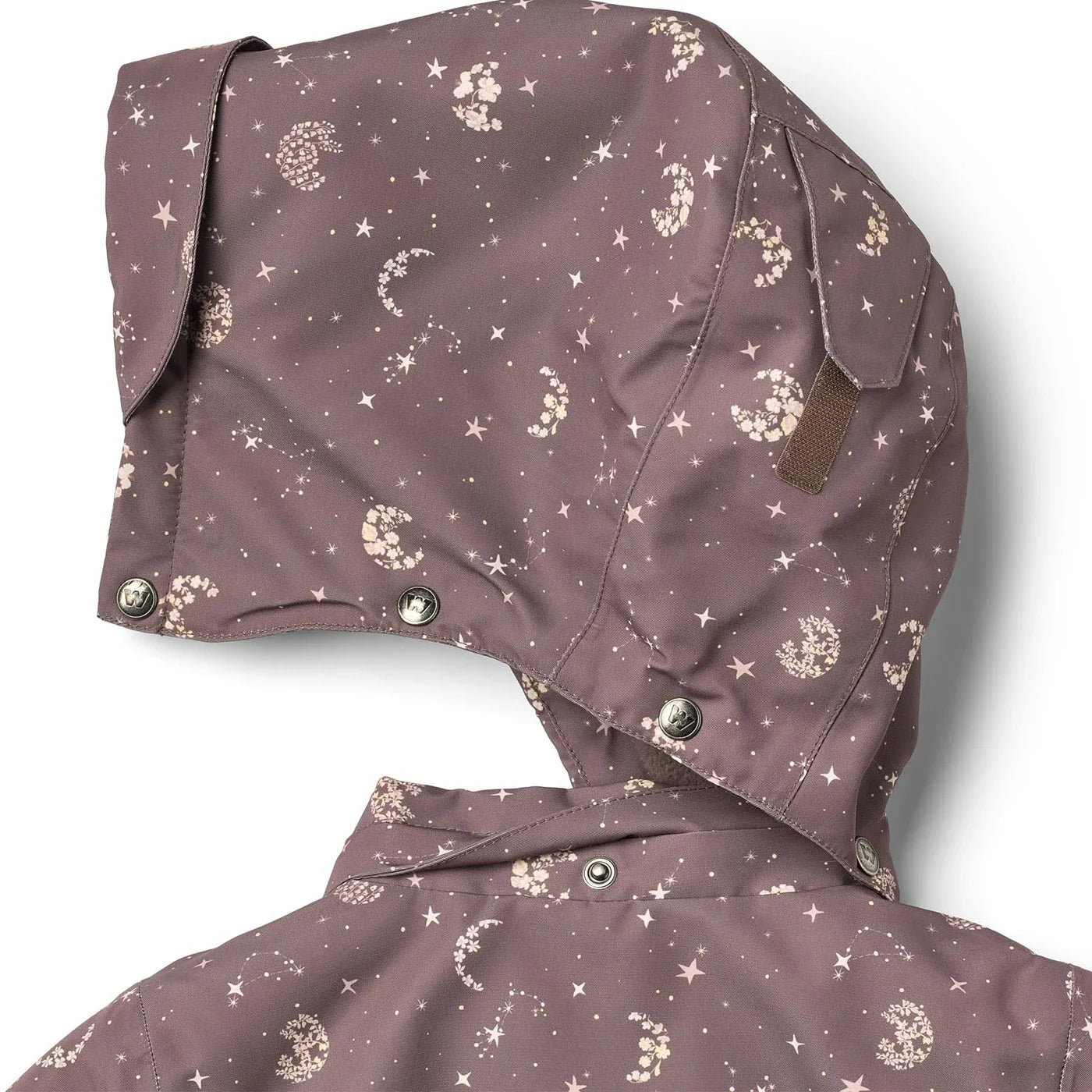 Tove Winter jacket