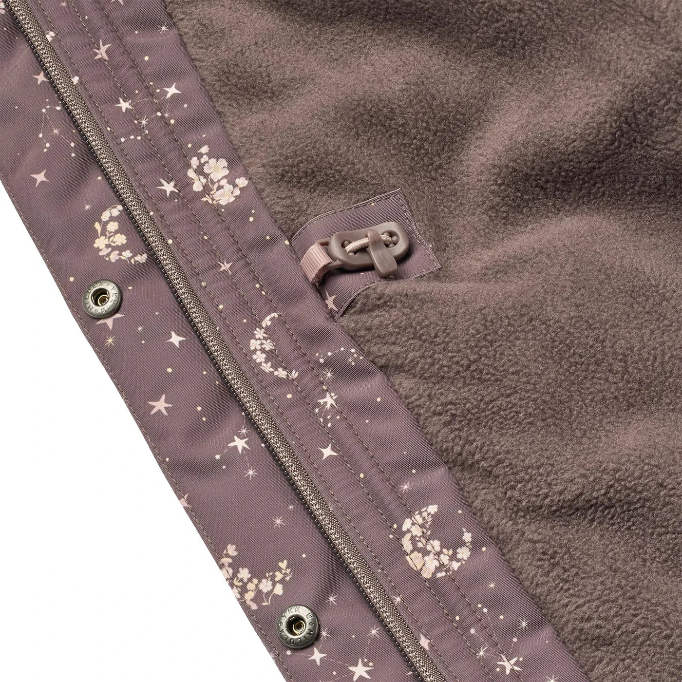 Tove Winter jacket