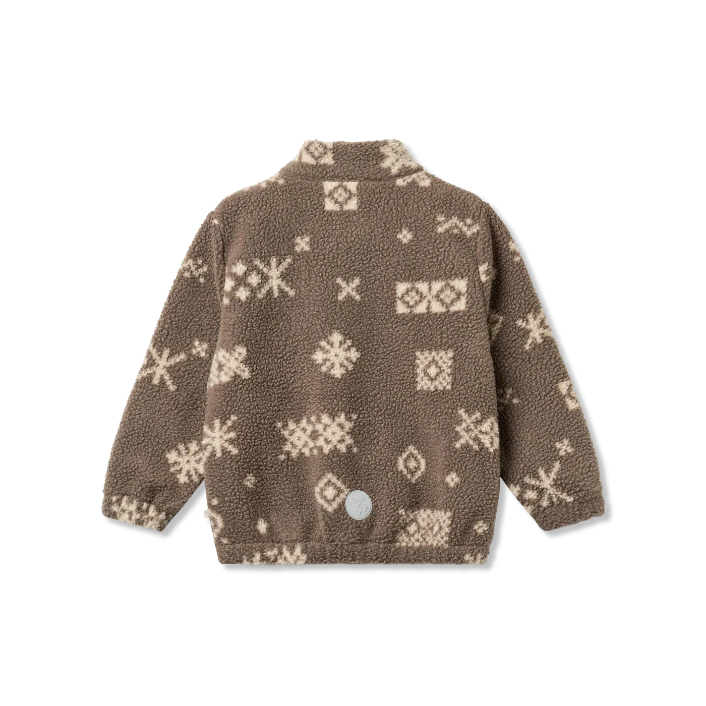 Helge Fleece jacket