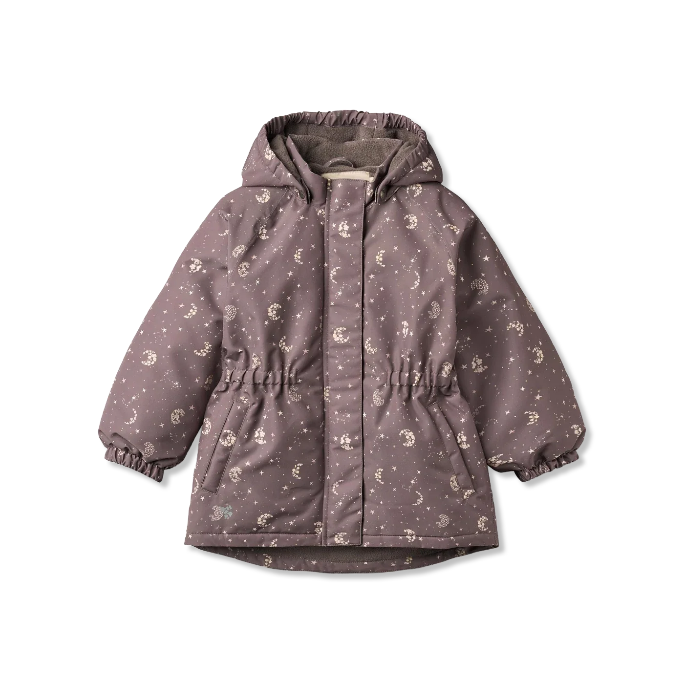 Petra Winter jacket