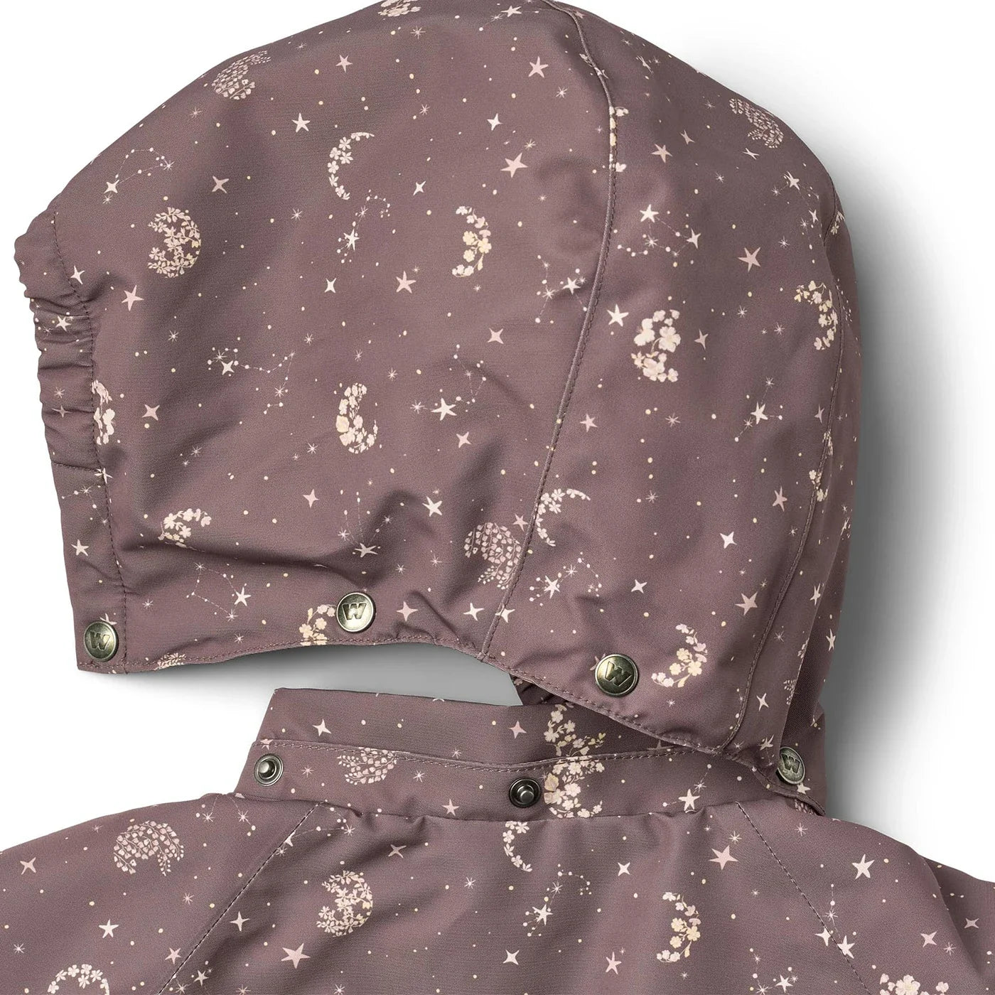 Petra Winter jacket