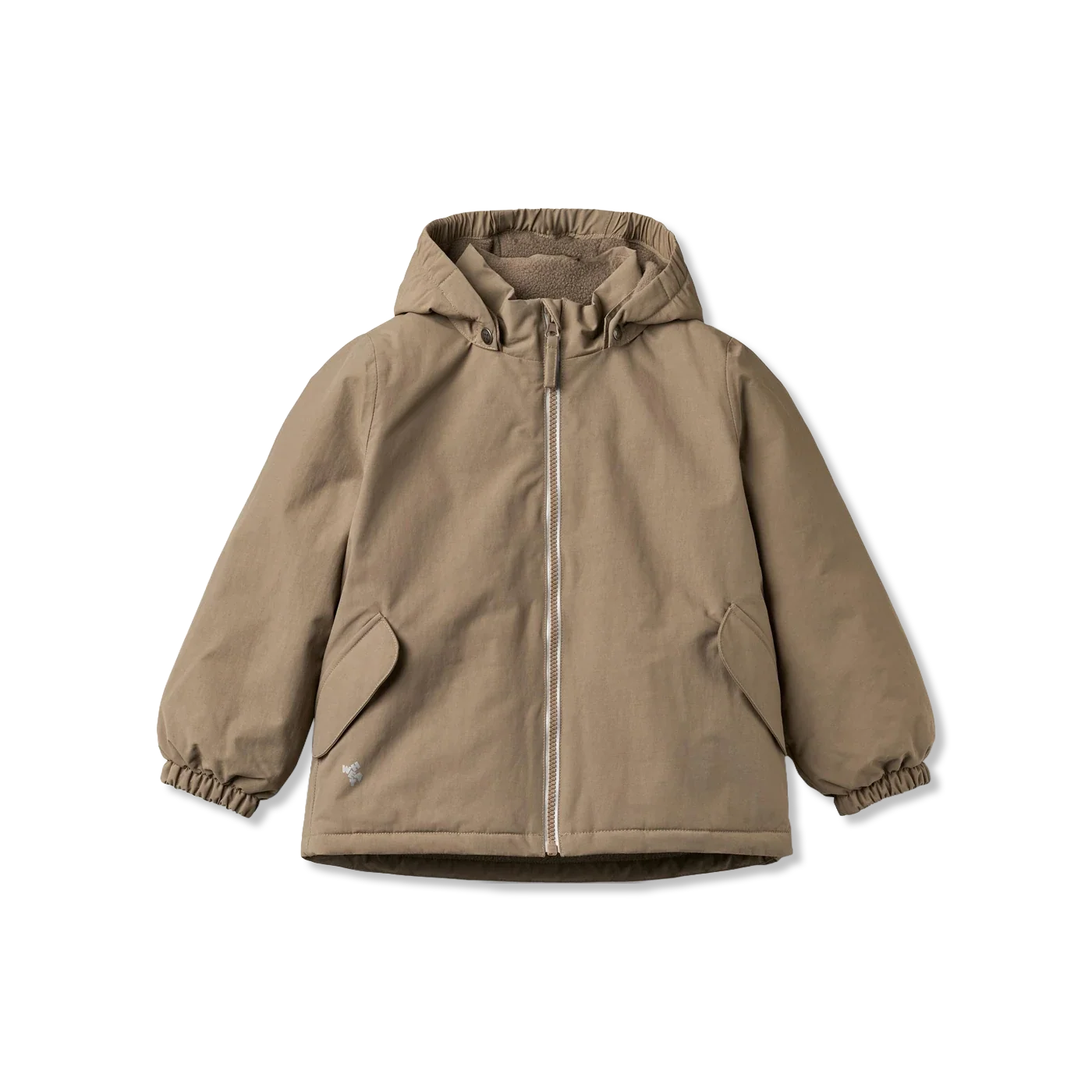 Svende Winter jacket