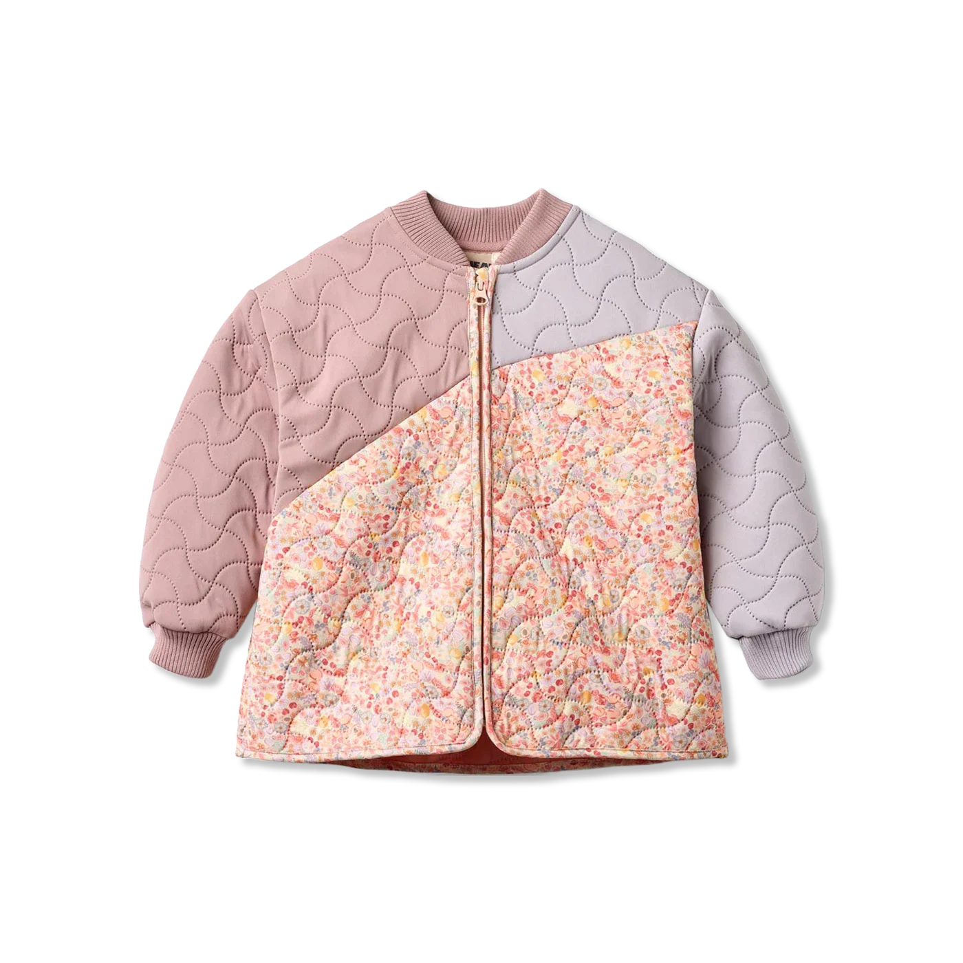 Helmao thermo jacket