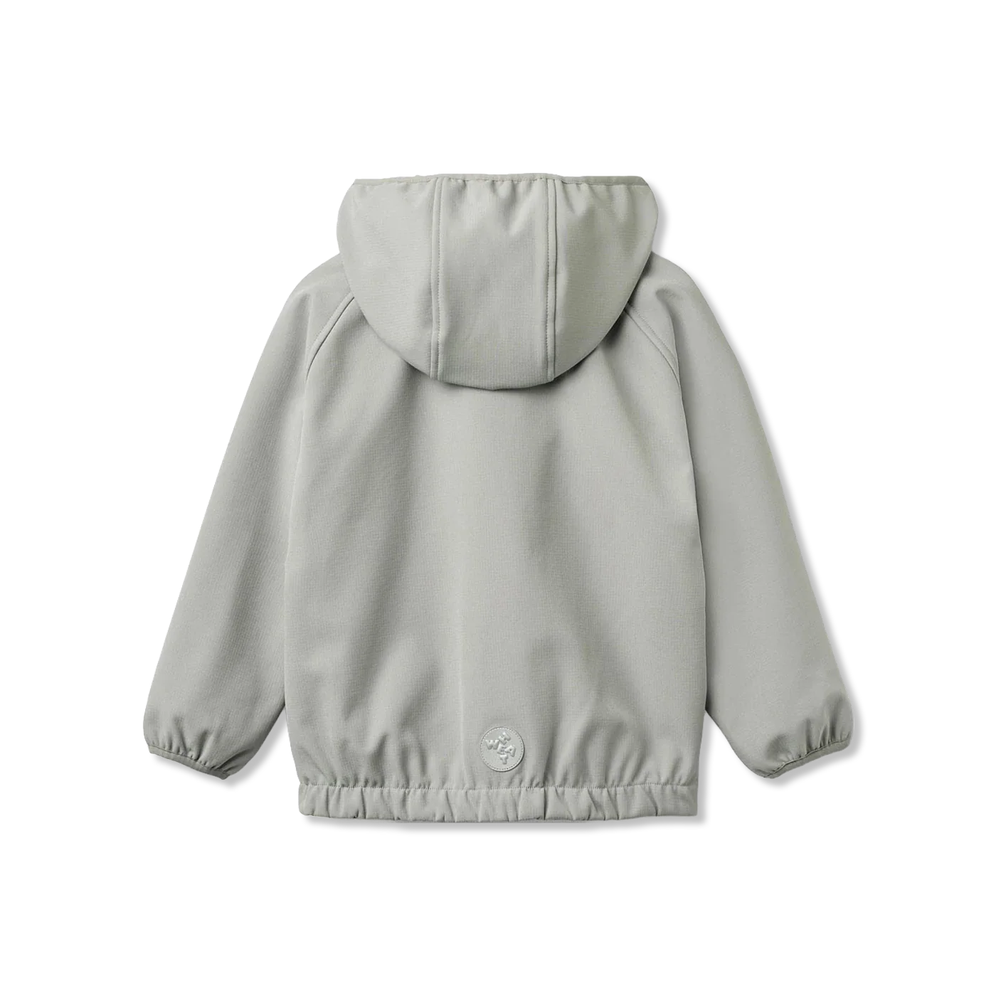 Recycled Alleo softshell jacket